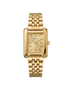 MTL081 - CARTIER Premium Metal Band Watch for Women