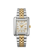 MTL081 - CARTIER Premium Metal Band Watch for Women