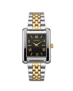 MTL081 - CARTIER Premium Metal Band Watch for Women
