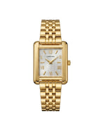 MTL081 - CARTIER Premium Metal Band Watch for Women