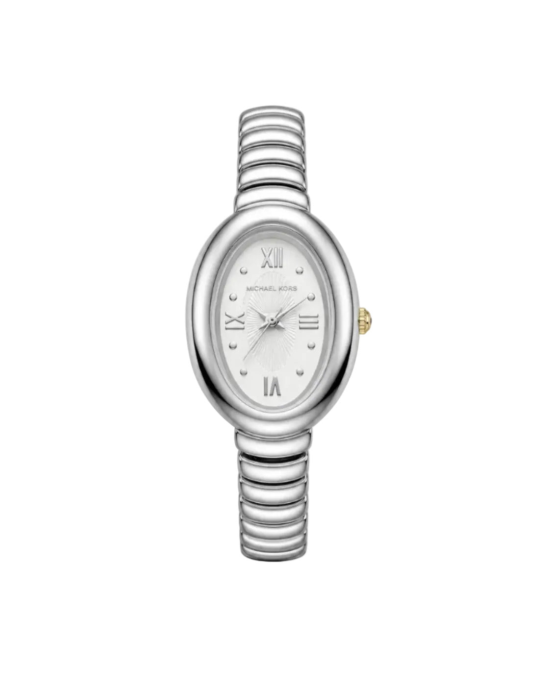 MTL082 - MICHAEL KORS Premium Metal Band Watch for Women