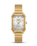 MTL085 - Shein Simple Elegant Strap Watch for Women