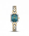 MTL086 - ROLEX Luxury Casual Metal Watch for Women