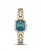 MTL086 - ROLEX Luxury Casual Metal Watch for Women
