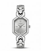 MTL086 - ROLEX Luxury Casual Metal Watch for Women