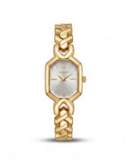 MTL086 - ROLEX Luxury Casual Metal Watch for Women