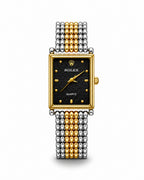 MTL087 - ROLEX Classic Stainless Steel Watch for Women