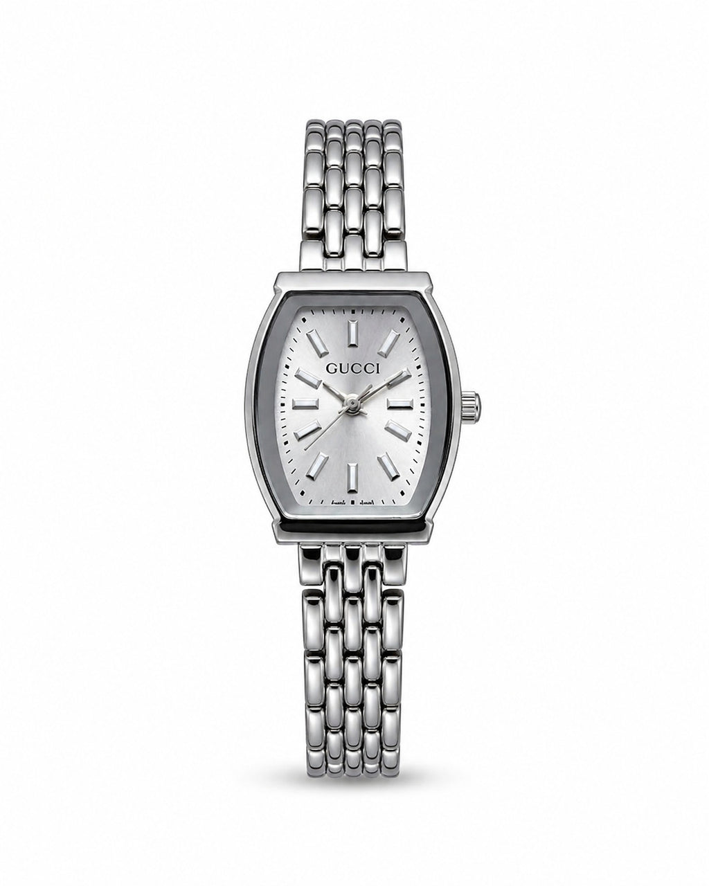 MTL088 - GUCCI Premium Metal Band Watch for Women