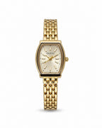 MTL088 - GUCCI Premium Metal Band Watch for Women