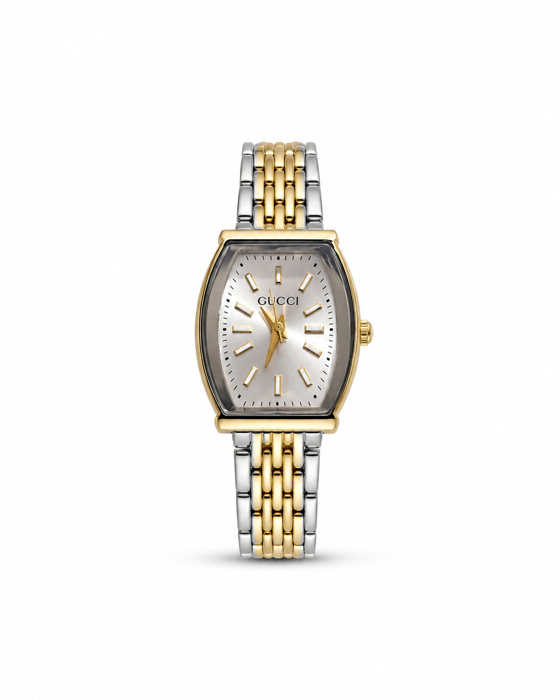 MTL088 - GUCCI Premium Metal Band Watch for Women