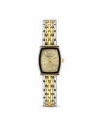 MTL088 - GUCCI Premium Metal Band Watch for Women