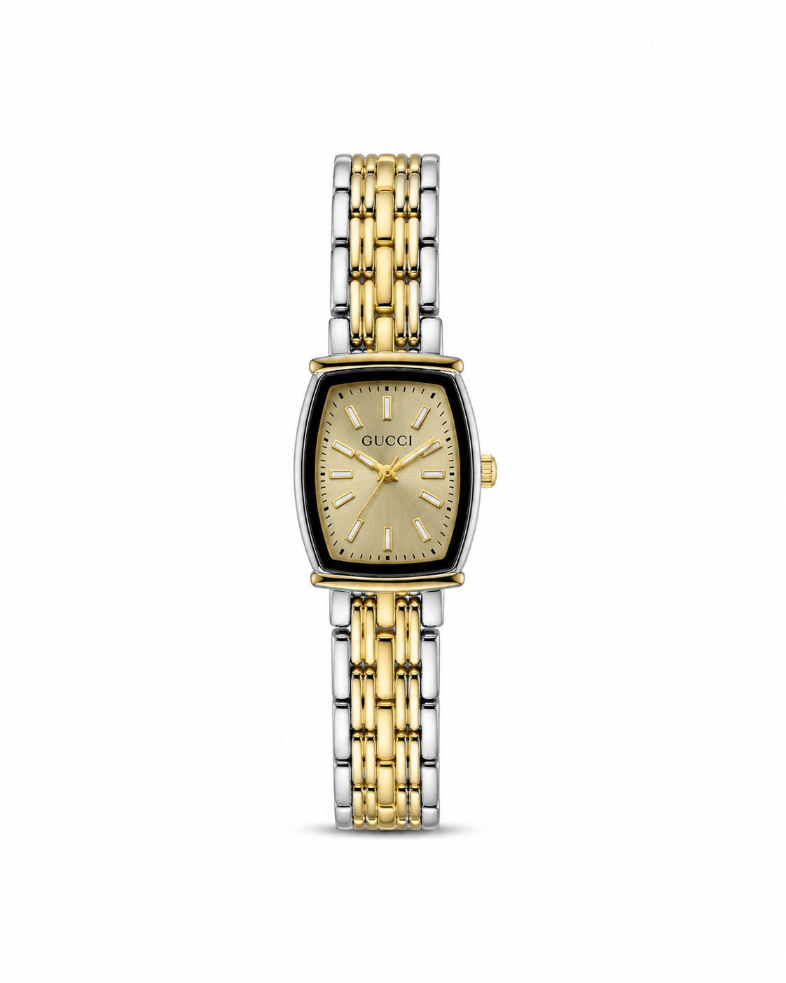 MTL088 - GUCCI Premium Metal Band Watch for Women