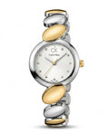 MTL089 - CALVIN KLEIN Elegant Metal Watch for Women