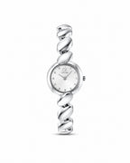 MTL089 - CALVIN KLEIN Elegant Metal Watch for Women