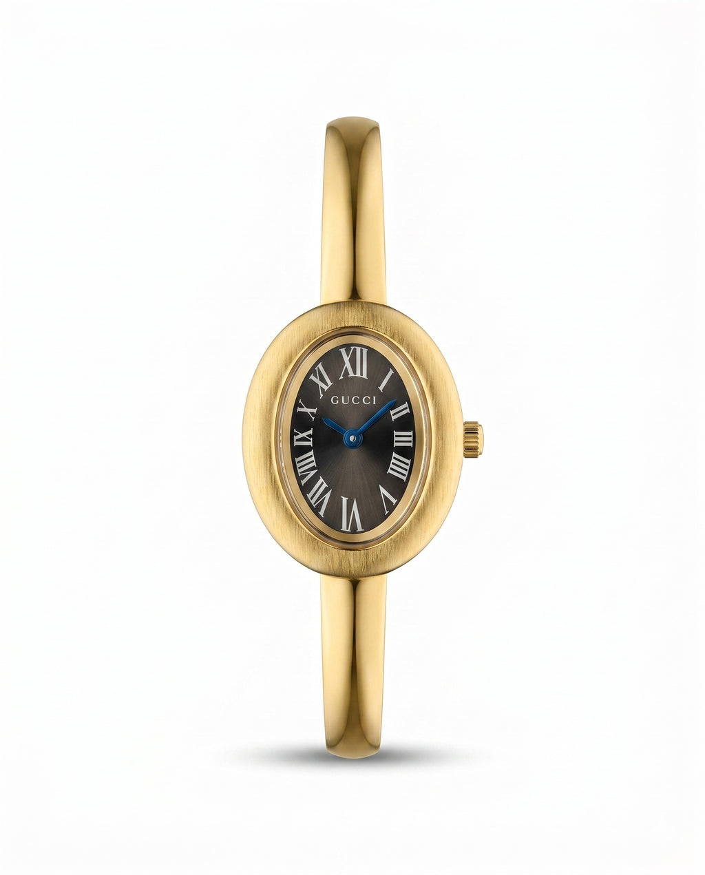 MTL090 - CARTIER Stylish Metal Strap Watch for Women