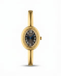 MTL090 - CARTIER Stylish Metal Strap Watch for Women