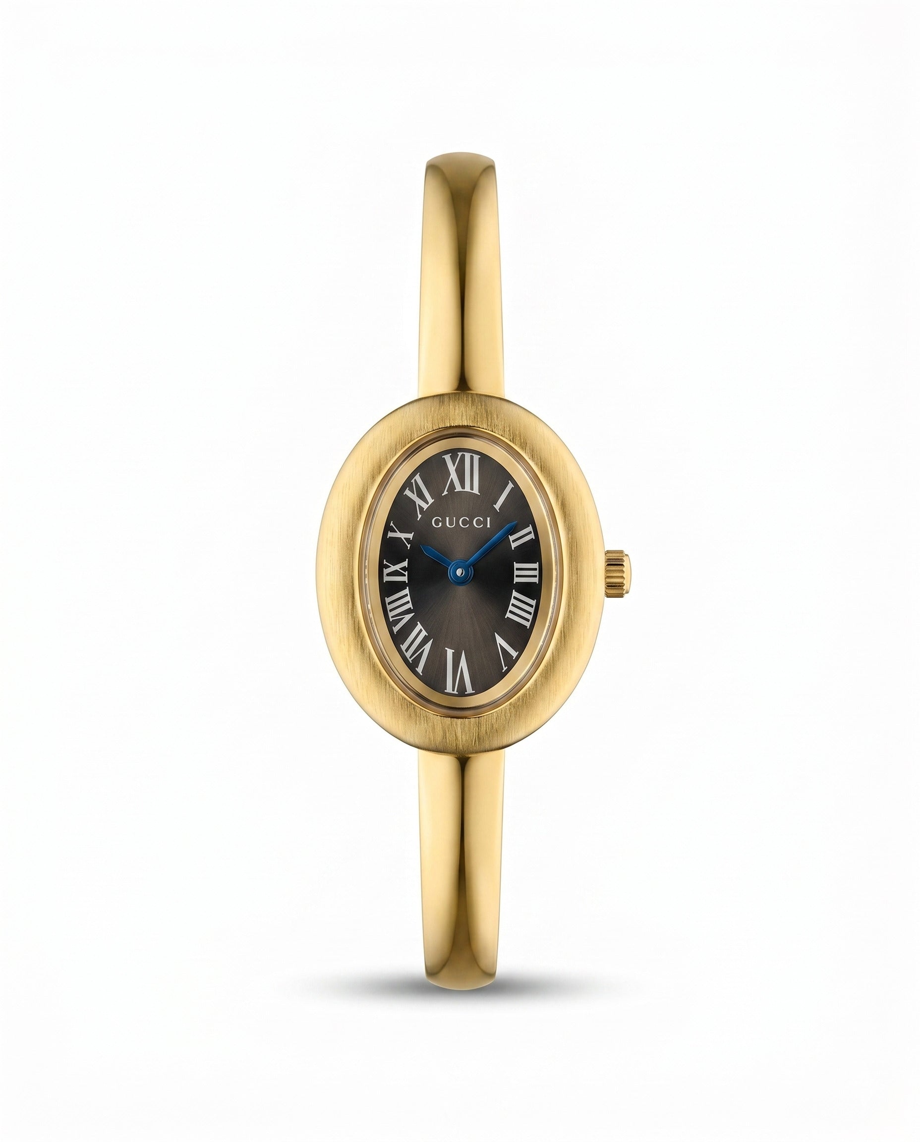 MTL090 - CARTIER Stylish Metal Strap Watch for Women