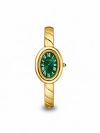 MTL090 - CARTIER Stylish Metal Strap Watch for Women