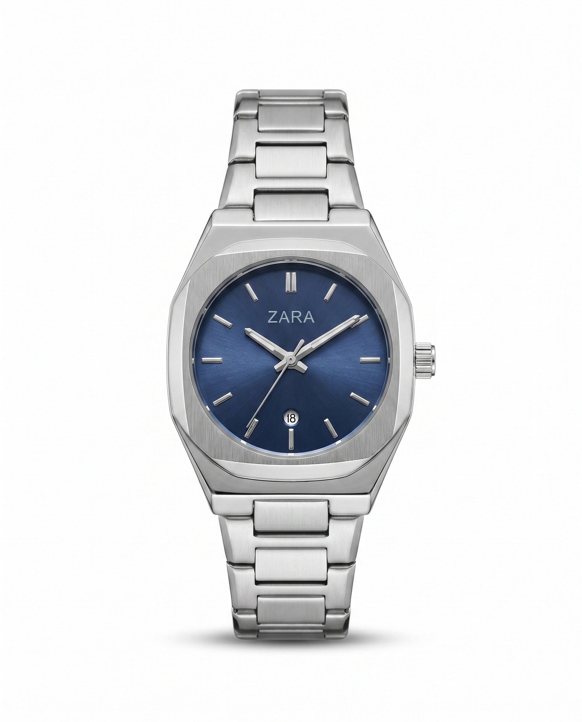 MTL091 - Zara Classic Minimal Watch for Women