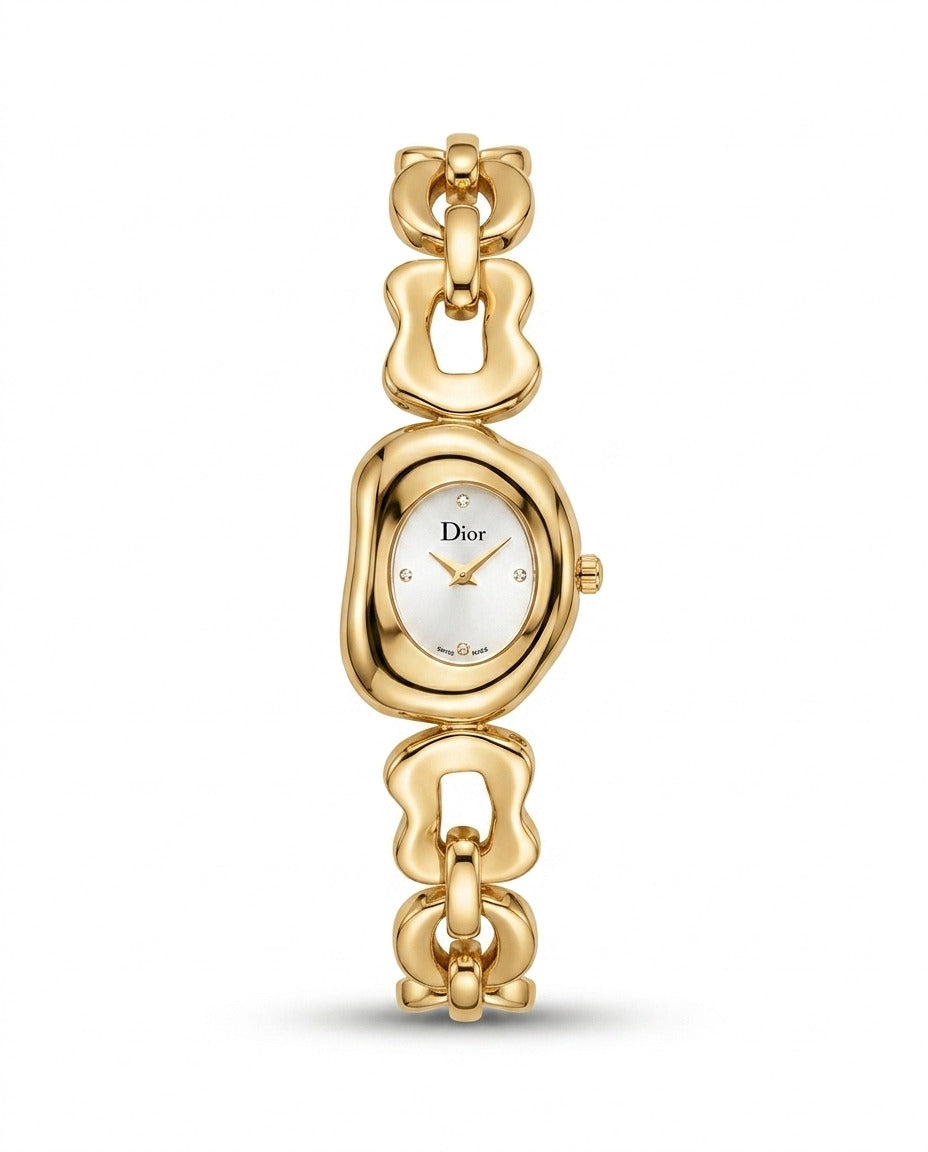 MTL103 - Classic Minimal Watch for Women