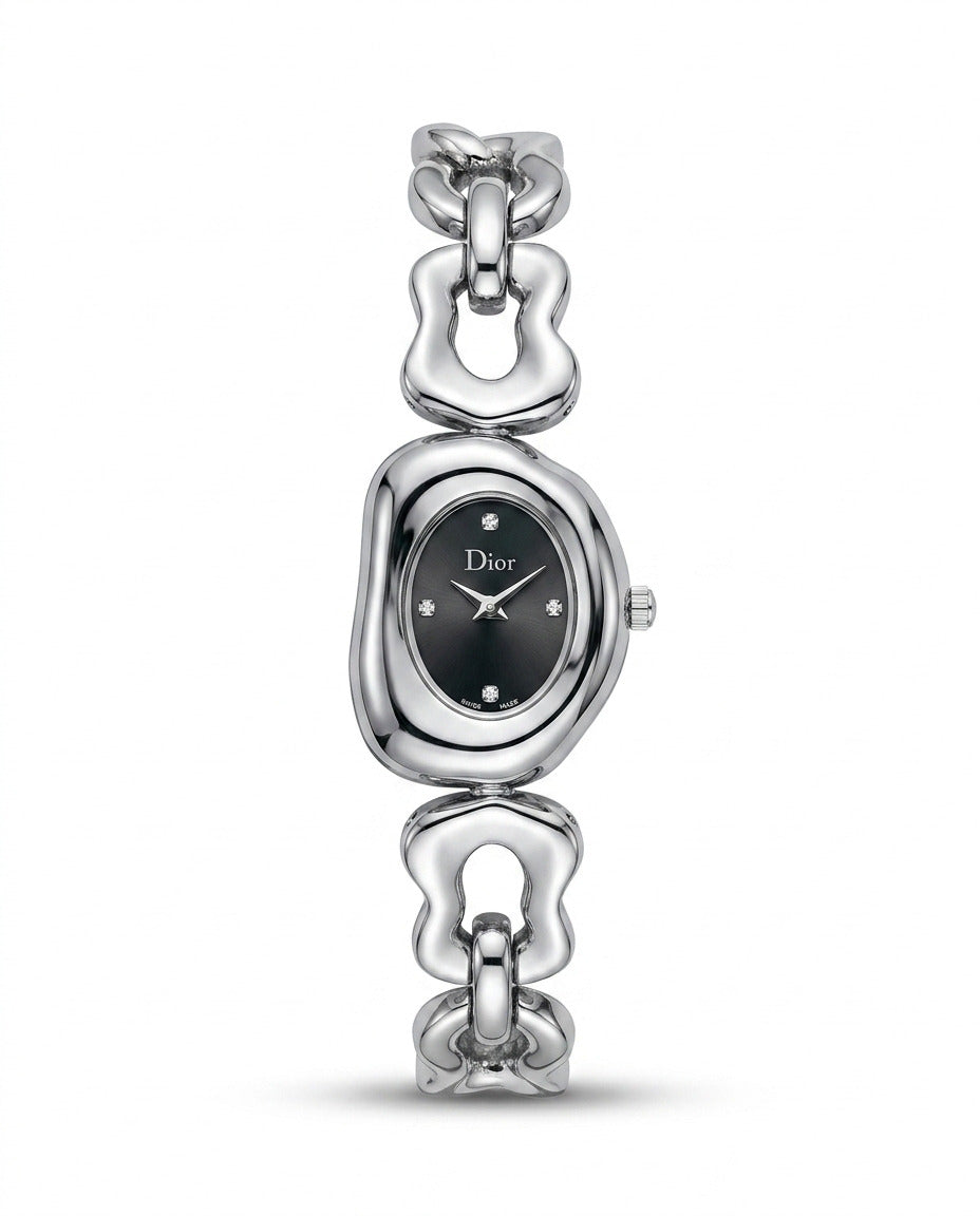 MTL103 - Classic Minimal Watch for Women