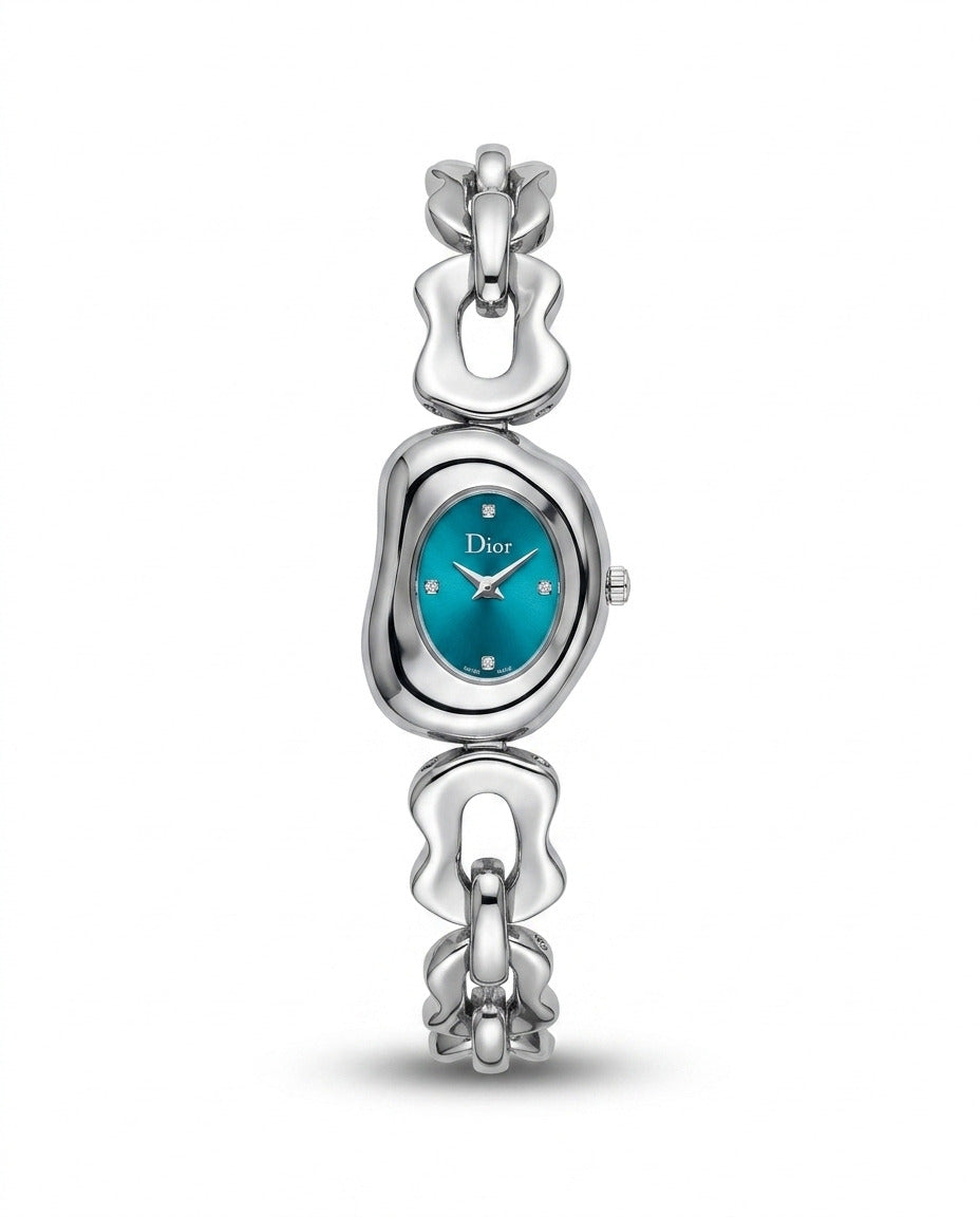 MTL103 - Classic Minimal Watch for Women