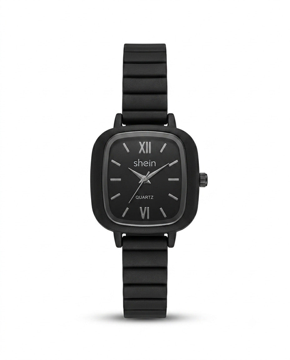 MTL118 - Shein Classic Minimal Watch for Women