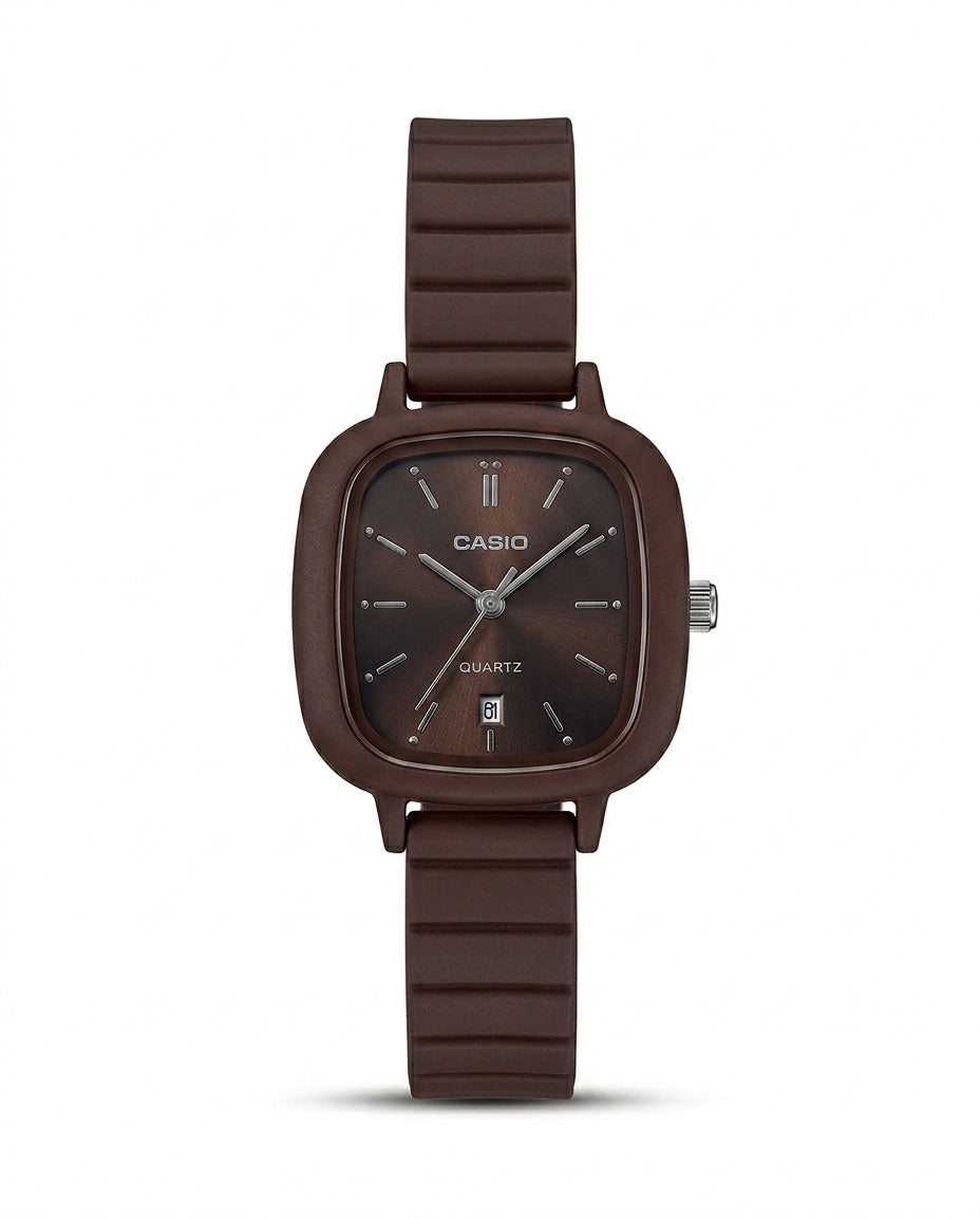 MTL118 - Shein Classic Minimal Watch for Women