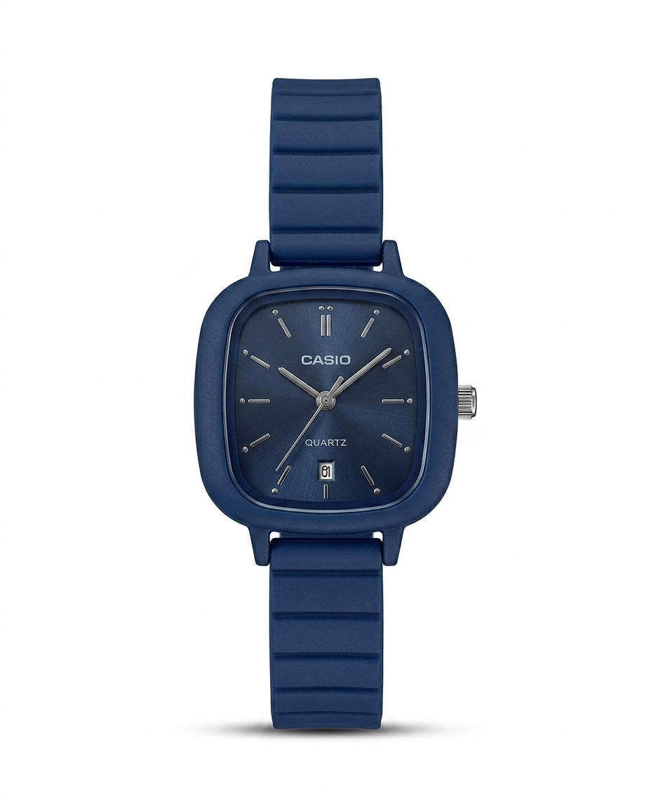 MTL118 - Shein Classic Minimal Watch for Women