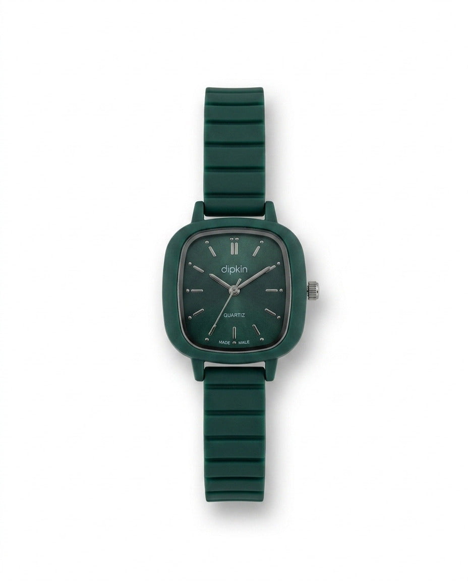 MTL118 - Shein Classic Minimal Watch for Women