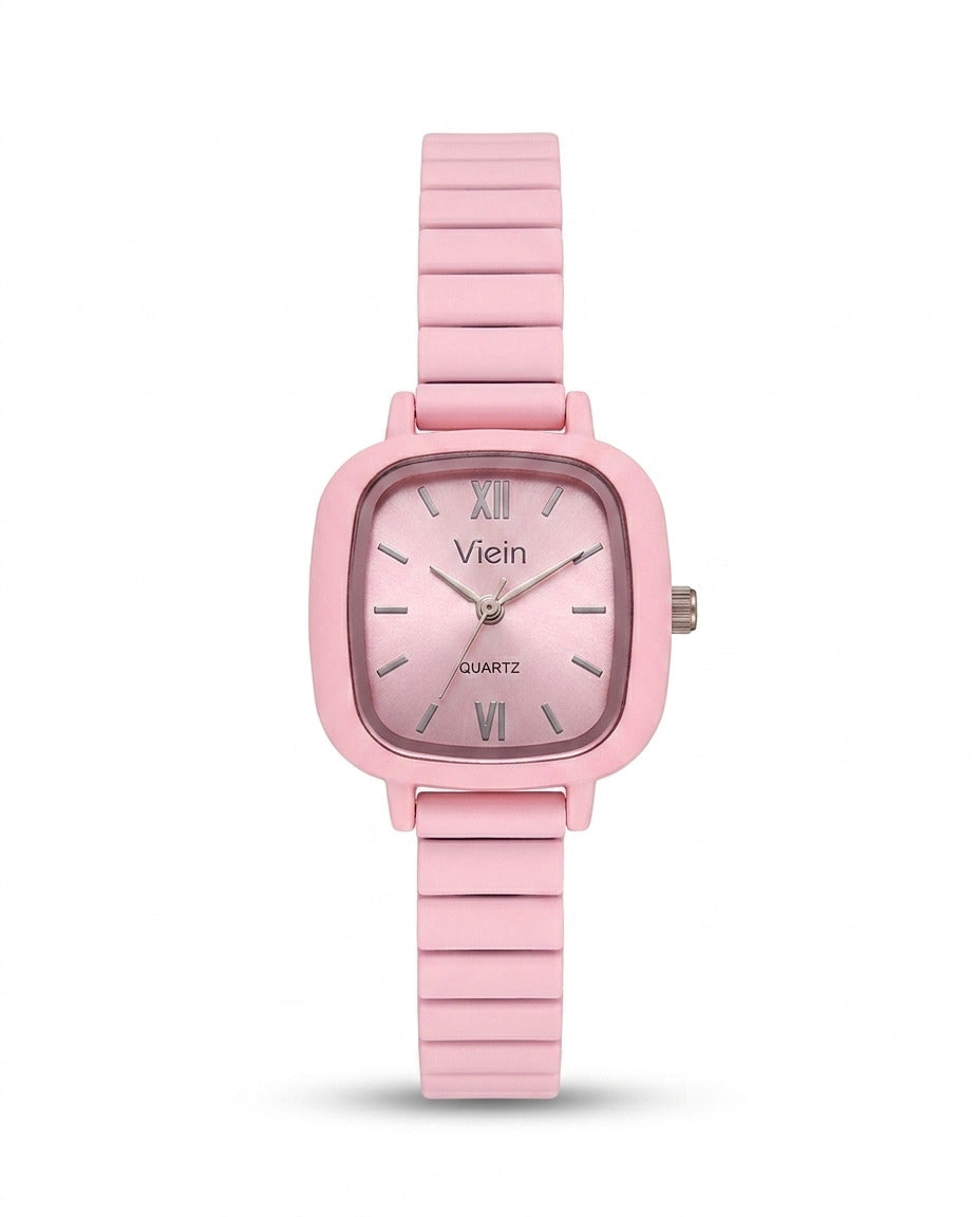 MTL118 - Shein Classic Minimal Watch for Women