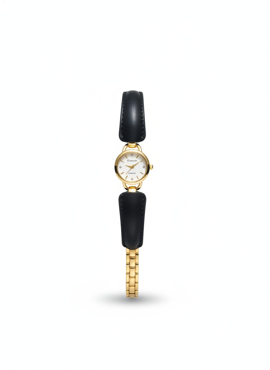 MTL119 - Classic Minimal Watch for Women