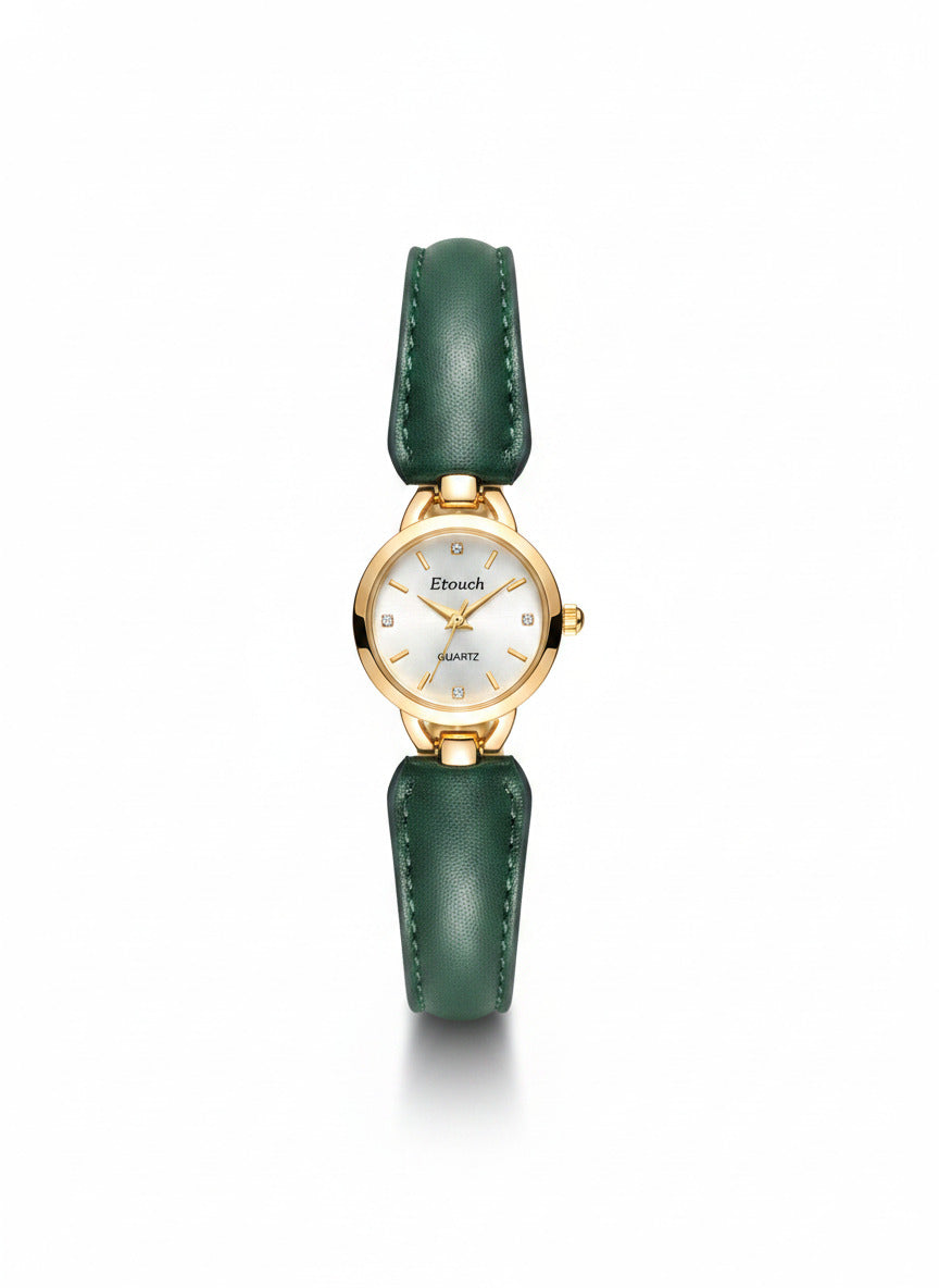 MTL119 - Classic Minimal Watch for Women