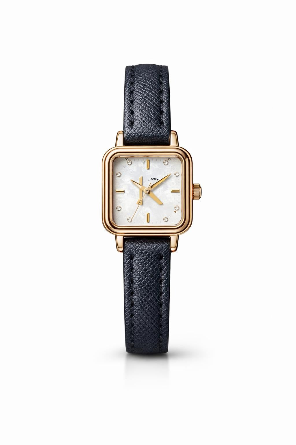 LTH028 - Stylish Leather Strap Watch for Women