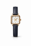LTH028 - Stylish Leather Strap Watch for Women
