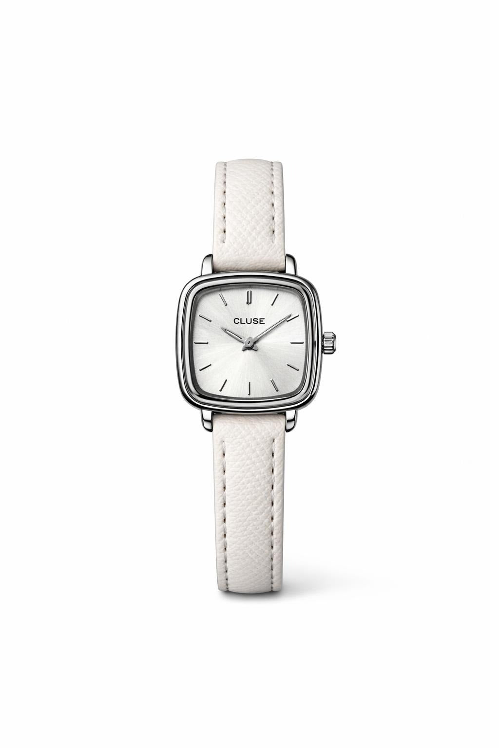 LTH028 - Stylish Leather Strap Watch for Women