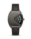 LTH031 - Leather Strap Watch ñ Refined Luxury for Men