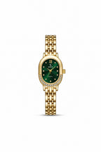 MTL120 - Shein Classic Minimal Watch for Women
