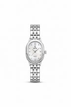 MTL120 - Shein Classic Minimal Watch for Women