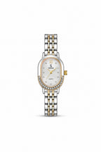 MTL120 - Shein Classic Minimal Watch for Women