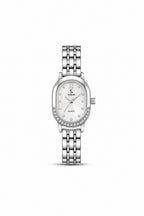 MTL120 - Shein Classic Minimal Watch for Women