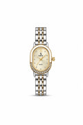 MTL120 - Shein Classic Minimal Watch for Women