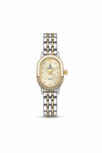 MTL120 - Shein Classic Minimal Watch for Women