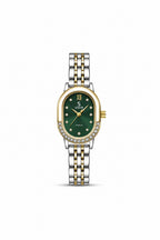 MTL120 - Shein Classic Minimal Watch for Women
