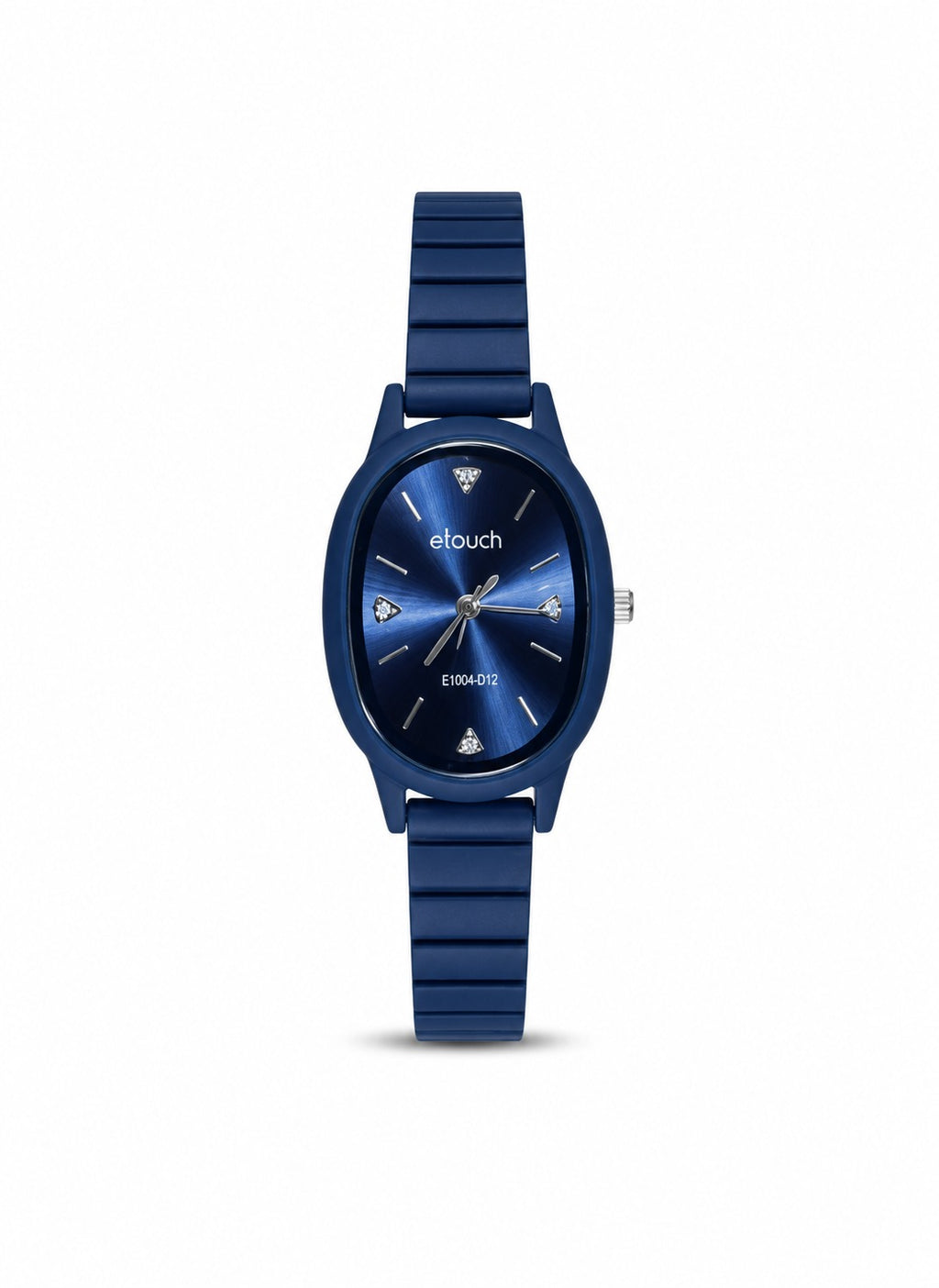 MTL117 - Shein Classic Minimal Watch for Women