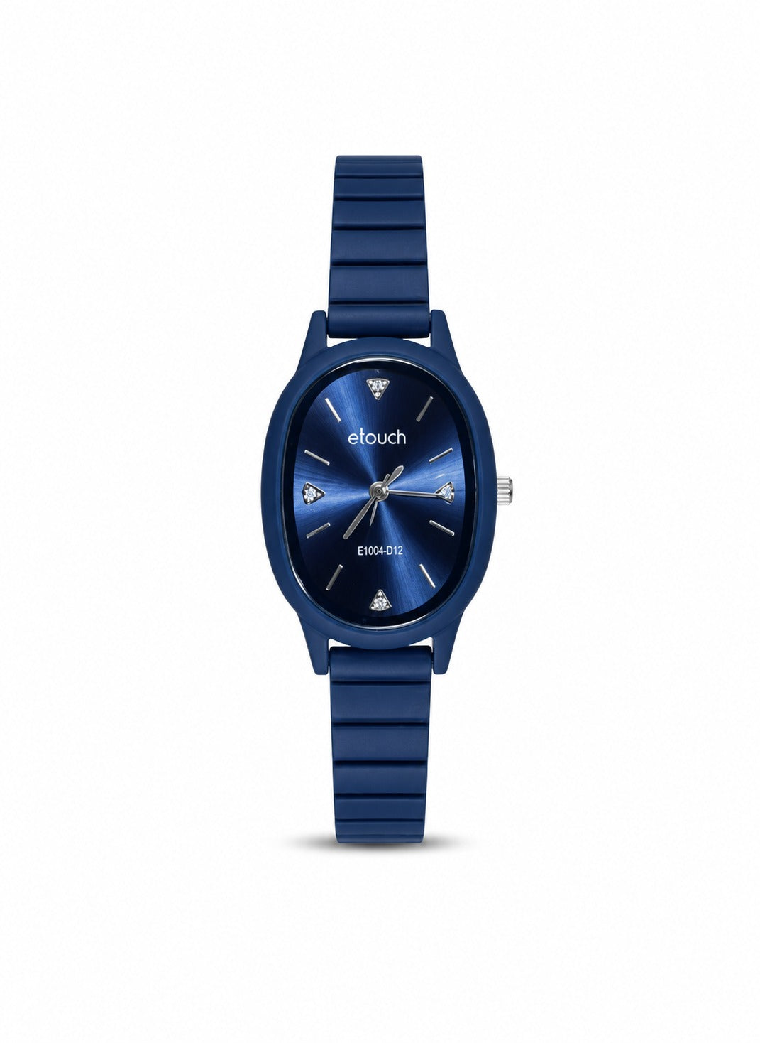 MTL117 - Shein Classic Minimal Watch for Women