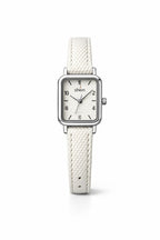 LTH029 - Shein Stylish Leather Strap Watch for Women