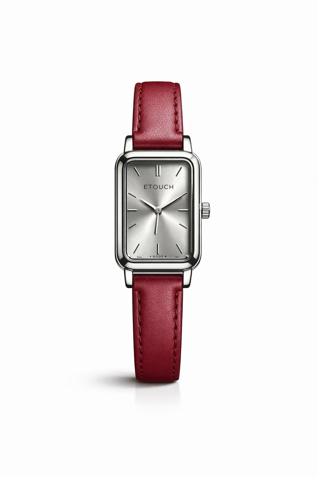 LTH027 - DIOS Stylish Leather Strap Watch for Women