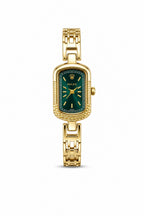 MTL109 - ROLEX Classic Stainless Steel Watch for Women