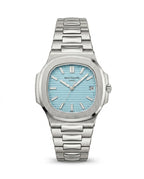 MTL003 - Patek Philippe Luxury Watch – Refined Metal Style for Men